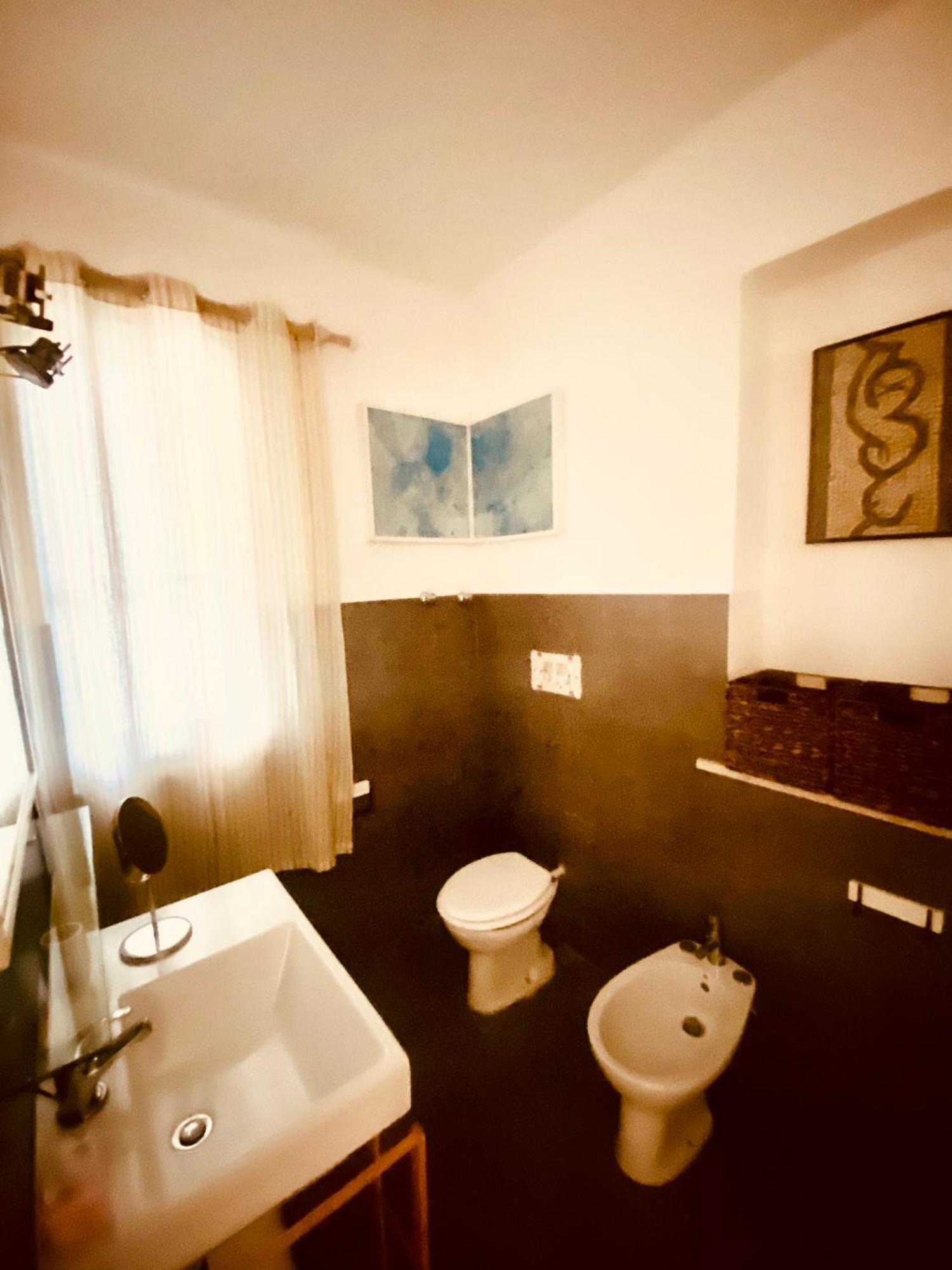Casa Ulivo Agave Favignana At My Place المظهر الخارجي الصورة