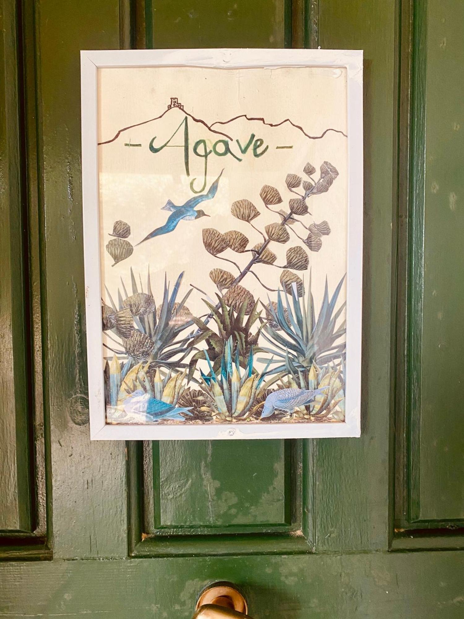 Casa Ulivo Agave Favignana At My Place المظهر الخارجي الصورة