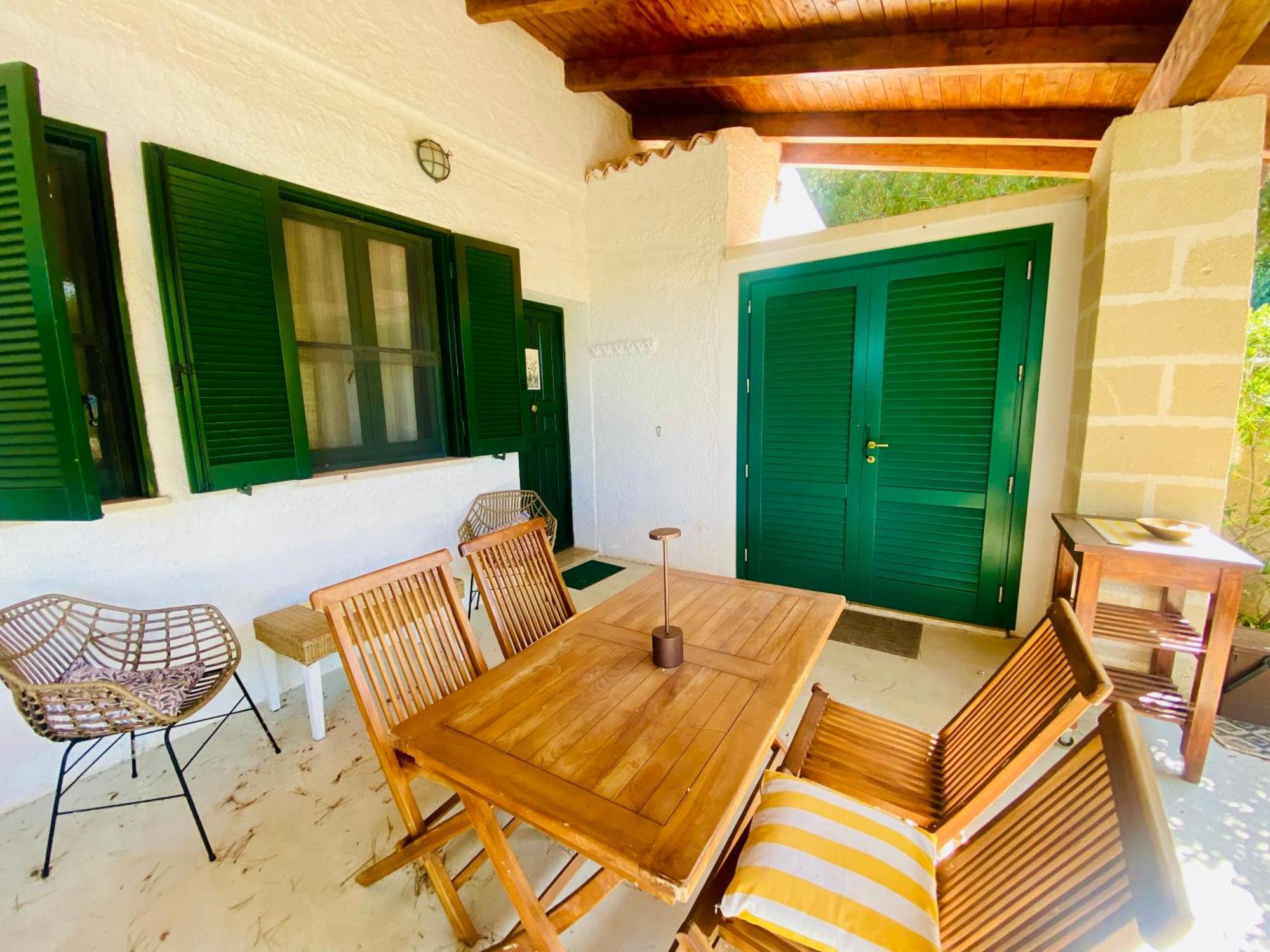 Casa Ulivo Agave Favignana At My Place المظهر الخارجي الصورة